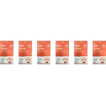 Orzax Ocean Curcumin 30 Kapsül 6'Lı Paket
