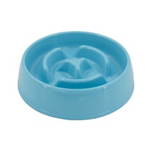 Mikopet Yavaş Mama Yeme Kabı 775 Ml. Standart