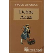 Define Adası - Ali Aydoğan - Arkadaş Yayıncılık