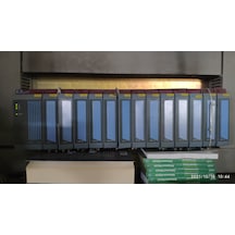 B&R Plc Malzemeleri