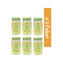 6'lı Skinny Bromelain Shot 60 Ml
