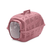 Imac Carry Sport Evcil Hayvan Taşıma Çantası Pembe 48,5x34x32cm