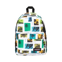 Eastpak Out Of Office City Bay White Sırt Çantası Ek0007676o11 Çok Renkli