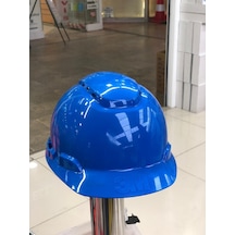 3M Baret H700 Nvı Havalandırmalı Vidalı Uv'Li