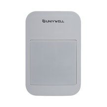 Unıywell Kablolu Pır Dedektör