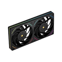 Thermalright Tl-ub24 Argb 240mm Kasa Fanı