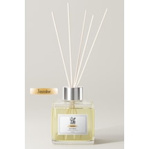 Rosıe Jasmine Reed Diffuser Çubuklu Oda Kokusu 100 Ml Fresh