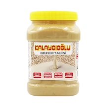Kalaycıoğlu Beyaz Bozkır Tahini 935 G