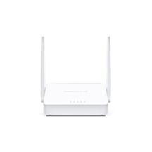 Mercusys MW300D 300 Mbps Wireless N ADSL2+ Modem Router