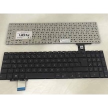 Nion Asus B551lg-xo035 B551lg-xo156g Notebook Klavye Siyah Tr