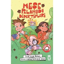 Meşe Palamudu Dedektifleri - Vzqg-761793