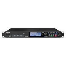 Tascam Ss-R250N Network Özellikli Kaydedici ve Oynatıcı