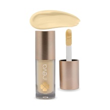 Vegan Concealer Temiz İçerikli, Nemlendirici Ve Yüksek Kapatıcılık Sunan Kapatıcı Çok Renkli