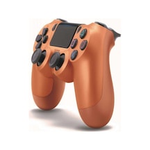 PS4 Uyumlu Joystick Kol Kutusunda Bakır Renk