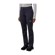 Jack Wolfskın Actıvate Thermıc Pants W 1388 Lacivert
