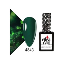 Ellea Nail Kalıcı Oje 4843