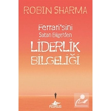 Liderlik Bilgeliği - Robin Sharma
