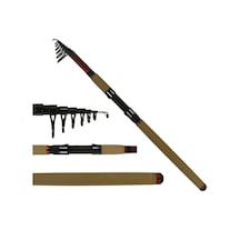 Eurofısh Kendo 50-120g Teleskopik Kamış 300 Cm
