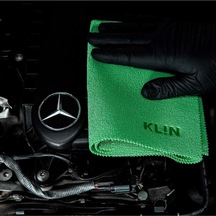 Klin Korea - Green Monster - Yeşil Canavar Jant Ve Motor Havlusu