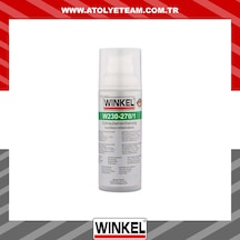 Winkel Civata Sabitleyici Kenetleyici Yüksek Mukavemetli 50 Ml