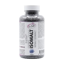 Renkli İzomalt Isomalt Silver Gümüş 250 Gr Şeker Sanatı Ve Pasta Dekorasyon İçin