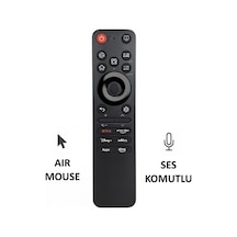Lg Mr25ga Ses Komutlu Aır Mouse Sihirli Kumanda 55ua84006lb Uyumlu