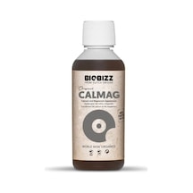 Biobizz Calmag 250 Ml Bitki Besini 250 ML