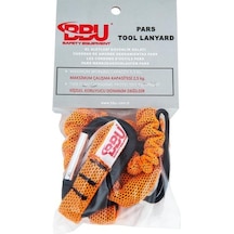 Yüksekte Çalışmalarda El Aletleri Güvenlik Halatı Bbu Bp 3116 - Tool Lanyard