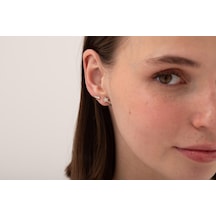 Reis Kuyumculuk tar S Earcing T10553 Altın  Küpe