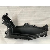 Arora Max Pro 125 Sol Basamak Plastiği 0