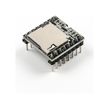 Arduino Mini Mp3 Oynatıcı Ses Modülü Df Oynatıcı 77731404