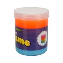 Renkli, Kristal Ve Işıltılı: Gloopy Slime İle Eğlence Dolu Anlar Çok  Renkli