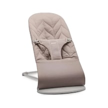 Babybjörn Bliss Ana Kucağı Petal Woven Sand Grey