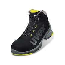 Uvex 85450 1 S2 SRC Kompozit Burunlu İş Botu