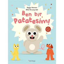 Ben Bir Patatesim