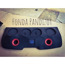 Elyaflı Honda Accord Pandizot 4x20 2x10