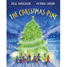 The Christmas Pine