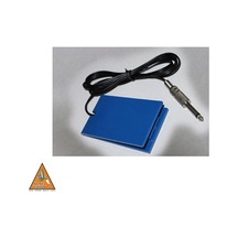 Plexyglas Tattoo Dövme Makinesi Pedalı 19.90 Tl
