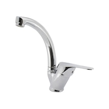 Gms Mix Kuğu Lavabo Bataryası Bmk015