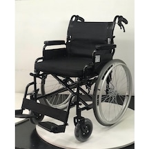 Medikaltec Golfi G-135 Geniş Manuel Tekerlekli Sandalye