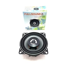 Fullsound 1420B 10 Cm Max 110 Watt Oto Hoparlör Tweeter'Lı 1 Adet
