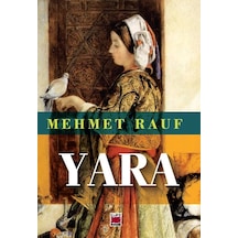 Yara-hikaye/edebiyat