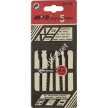 Dekupaj Testere No.3101 KR. MPS