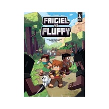 Frigiel Ve Fluffy Cilt 1 - Cilt 2 - Cilt 3