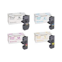 Mita Tk-5240 4 Renk Set Toner