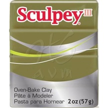 Sculpey Polimer Kil 360 Camouflage