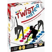 Twist Kutulu Oyun Zeka Oyunu