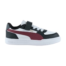 Puma Caven Iıı Çocuk Spor Ayakkabı 406239-06 Siyah