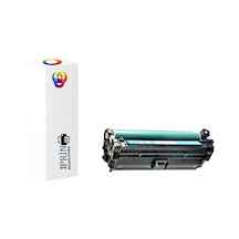 Hp 307a / Hp Ce742a / Hp Color Laserjet Cp5225xh Sarı Uyumlu Toner