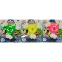 Plastik Kemik Dental Ufo Küçük